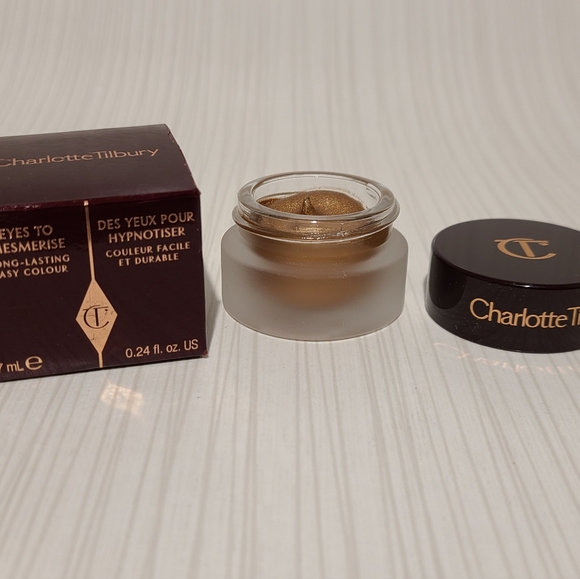 Charlotte Tillburu Bette Eyes to Mesmerise Long Lasting Easy Colour - Picture 2 of 4